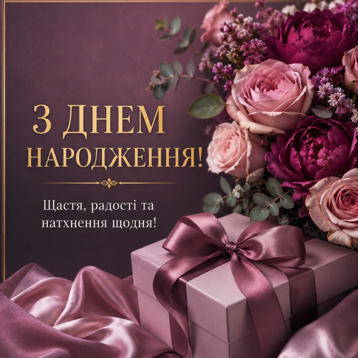 Короткі привітання