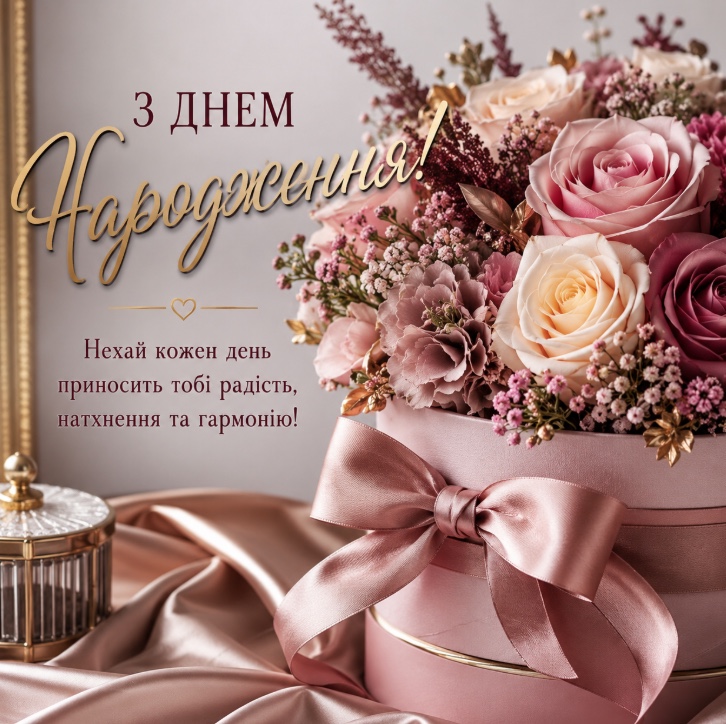 Красиві привітання
