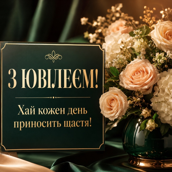Оригінальні привітання