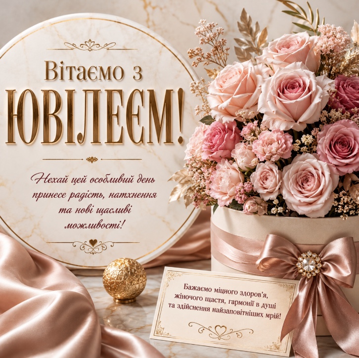 Привітання