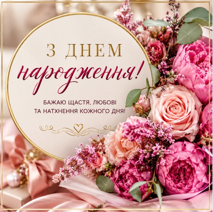 Українські привітання 